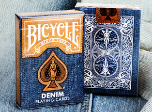   Bicycle Denim 