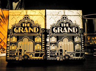   The Grand 