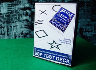  ESP Deck 
