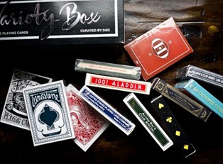   Variety Box #4 