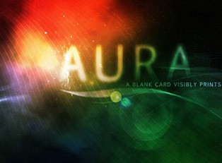  Aura by Jay Crowe 