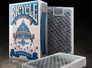  Bicycle Americana 