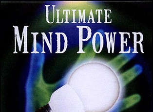  Ultimate Mind Power 