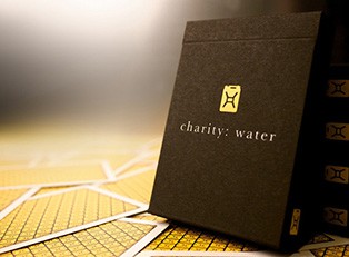  Charity Water 