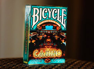  Bicycle Casino 