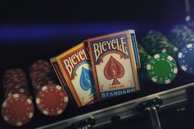 покерный набор Dice