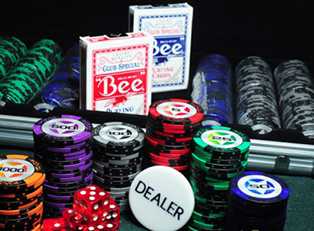 Набор для покера Stars 500 купить