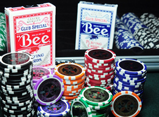 Покерный набор Ultimate 500 купить