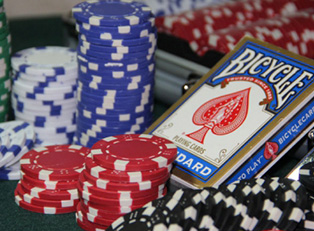 Набор для игры в покер Dice 300 купить