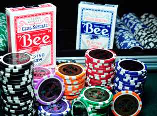 Покерный набор Ultimate 200 фишек купить