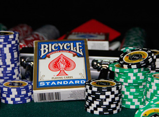 Набор для покера Crown 200 купить