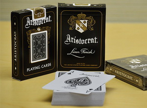  Aristocrat