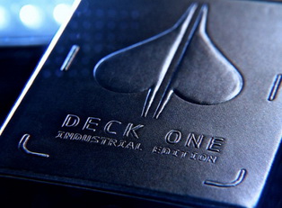   Deck One