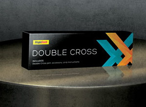 Double Cross -   