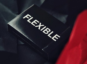 Колода Flexible - стильно, круто и недорого